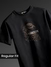 eagles eye printed t shirt for men